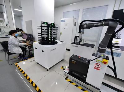 護航副中心發展金種子 打造服務鄉村振興金鑰匙——通州區檢察院赴“種業硅谷”開展黨組理論學習中心組（擴大）學習暨技術交流服務活動
